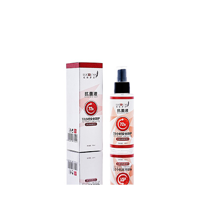 大武口母婴防护喷雾