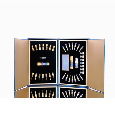 大武口7D私密抗衰养护套