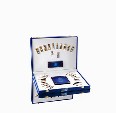 大武口全身经络解压套